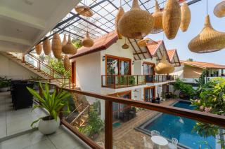 Hotel I Ahangama - 150m to Beach - 0