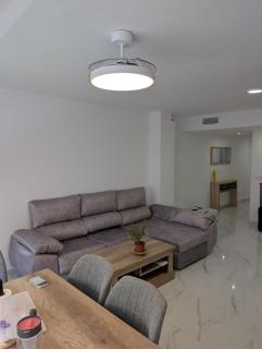 Nuevo apartamento en zona prime de Melilla - 7