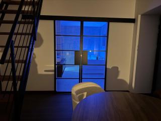 Le Clos des Pierres, Loft bien-être en amoureux - 6