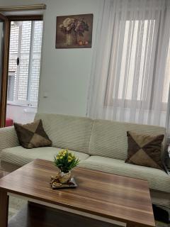 AnEdi Apartment in the Central of Prishtina - 5