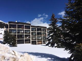 Résidence Renardiere - Appartement 3 pièces pour 6 personnes MAE-9214 - 8