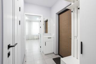 Nyvky Like Home - Файна Таун із сезонним басейном - Кв 149 - 6