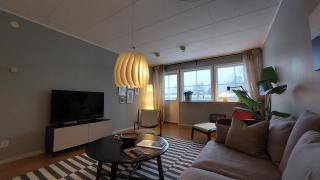 2 Bedroom apartment close to Branäs Resort - Likemovägen 12B - 5
