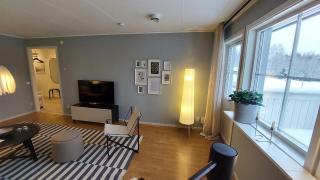 2 Bedroom apartment close to Branäs Resort - Likemovägen 12B - 6