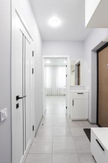 Nyvky Like Home - Файна Таун із сезонним басейном - Кв 149 - 5