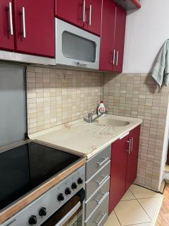 AnEdi Apartment in the Central of Prishtina - 2