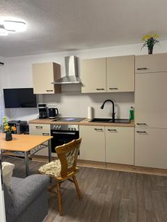 Bergblick - Saupsdorf - 1