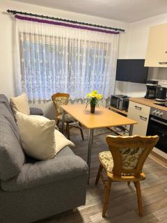 Bergblick - Saupsdorf - 2