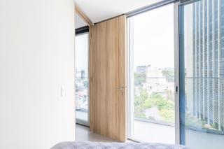 Moderno Departamento 2 habitaciones Roof Alberca y Gym dentro del condominio - 6