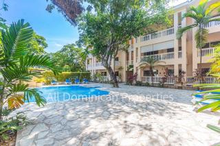 Charming 2-Bedroom Apartment by the Alicia Beach - 9