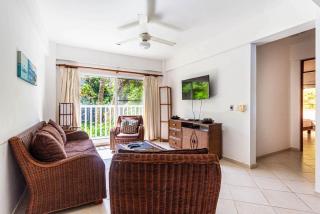 Charming 2-Bedroom Apartment by the Alicia Beach - 7