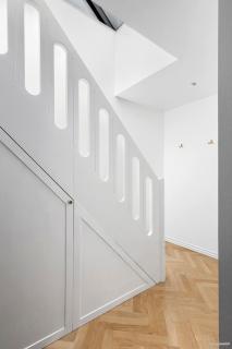 Elegant penthouse with rooftop terrace in Central CPH - 5