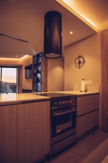 Moderno Departamento 2 habitaciones Roof Alberca y Gym dentro del condominio - 1