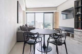 Moderno Departamento 2 habitaciones Roof Alberca y Gym dentro del condominio - 7