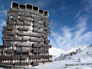 Résidence Tour Du Lac - Studio rénové·Proche des pistes ·Balcon MAE-7454 - 9