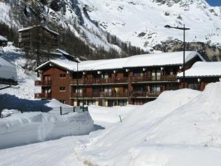 Résidence Olympiques - Studio à Tignes 1800 MAE-7484 - 9