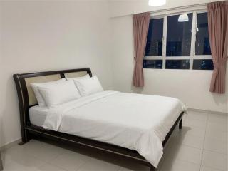 Tara City View Suite KLCC - 0