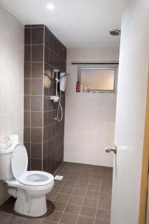 Tara City View Suite KLCC - 5