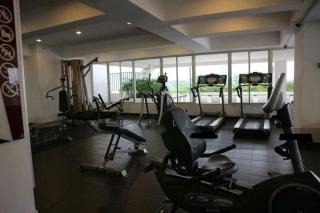 Tara City View Suite KLCC - 3