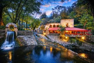 Molino de los Reyes - 0