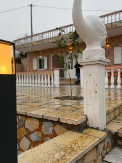 House with Huge Terrace&Mountain View near Beaches - 6