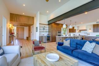 Private Hot Tub! Luxe Hood River Retreat Near Dtwn - 3