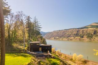 Private Hot Tub! Luxe Hood River Retreat Near Dtwn - 7