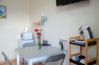 Le Relais du Jardin - Orbigny - 9