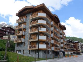 Résidence Grande Balme I - Grand studio cabine avec balcon MAE-7664 - 8