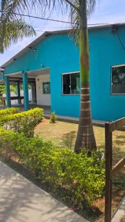 Chácara Vila Imperial - Ponte Alta Norte-Gama - 8