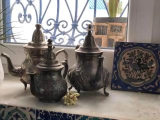 Petite maison de charme - 3