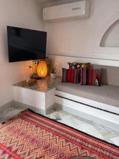 Petite maison de charme - 2