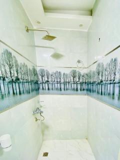 Pyramids gardens guest House - 8