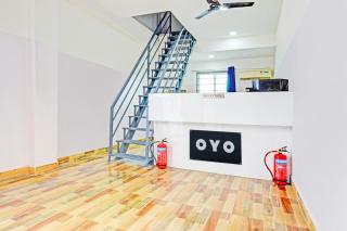 Hotel O Stayo Inn - 5