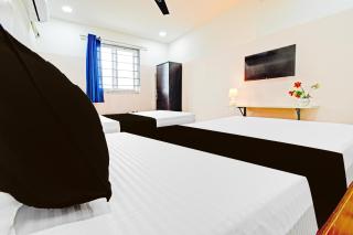 Hotel O Stayo Inn - 4