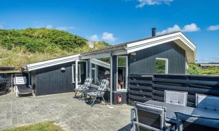 VE216 Vejers Strand - Rosenvej 11 - 0