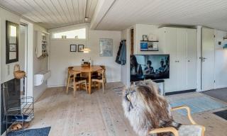 VE216 Vejers Strand - Rosenvej 11 - 2