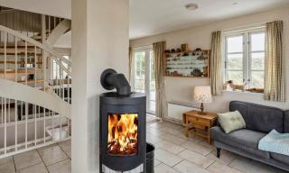 VE241 Vejers Strand - Bjærgevej 6 A - 7