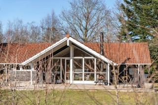 VE508 Oksbøl - Blomstervangen 123 - 0