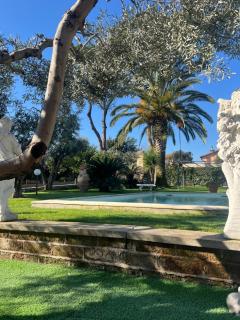 Villa con piscina - 7