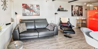 VE172 Vejers Strand - Mågevej 8, 9 - 6