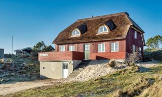 VE048 Vejers Strand - Kratvej 5 - 0