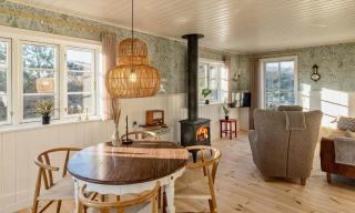 VE048 Vejers Strand - Kratvej 5 - 7