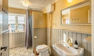 VE048 Vejers Strand - Kratvej 5 - 1