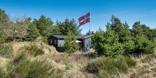 VE163 Vejers Strand - Vejers Sydstrand 10 B - 0