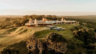 Sandcastle Luxury Villa - 0