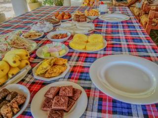 White Villa Goyambokka - Private Pool Villa - 8