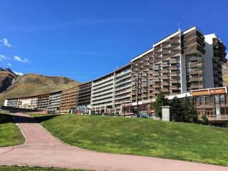 Résidence Palafour - Studette au pied des pistes MAE-7864 - 1