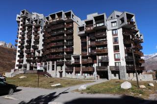 Résidence Moutieres B1 - Studio lumineux & fonctionnel · Proche des pistes MAE-7814 - 9