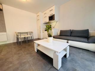 Central Seven Apartman - 8